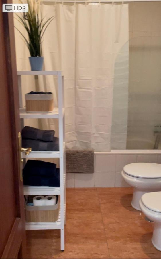Acogedor Apartamento En Playa De Santiago Alajeró Dış mekan fotoğraf