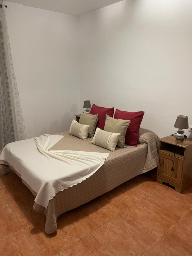 Acogedor Apartamento En Playa De Santiago Alajeró Dış mekan fotoğraf